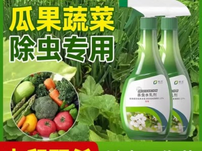 皎洁蔬菜杀虫剂辣椒植物青菜草莓苗
