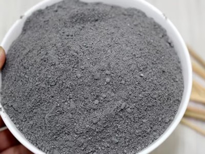 磷肥过磷酸钙种菜养花肥料果树花卉